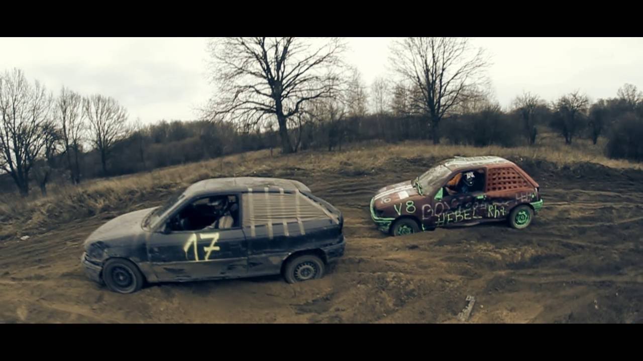 Trup Race 05.01.2014 GUBIN