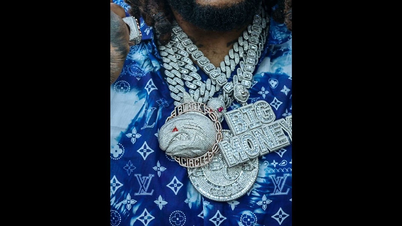 [FREE] Money Man Type Beat 2022- 