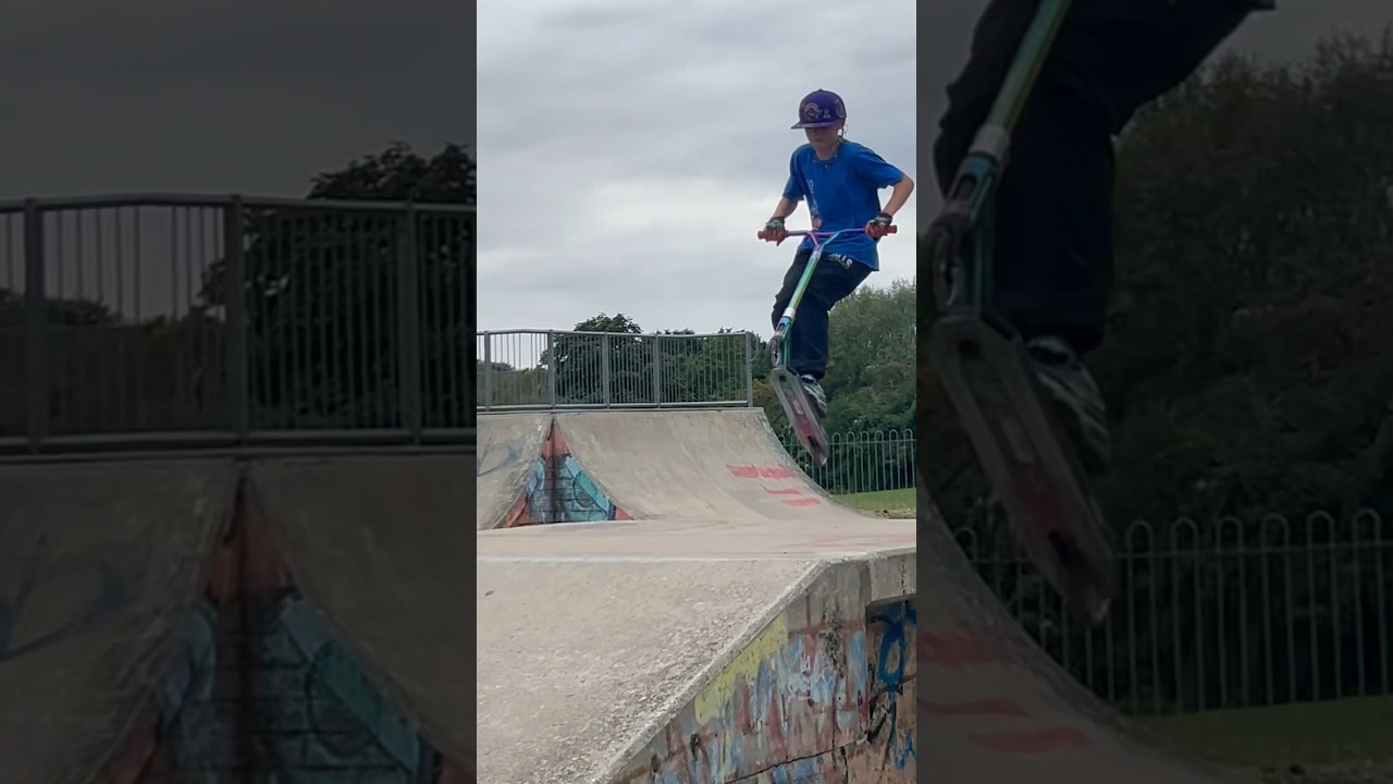 Haverhill skatepark
