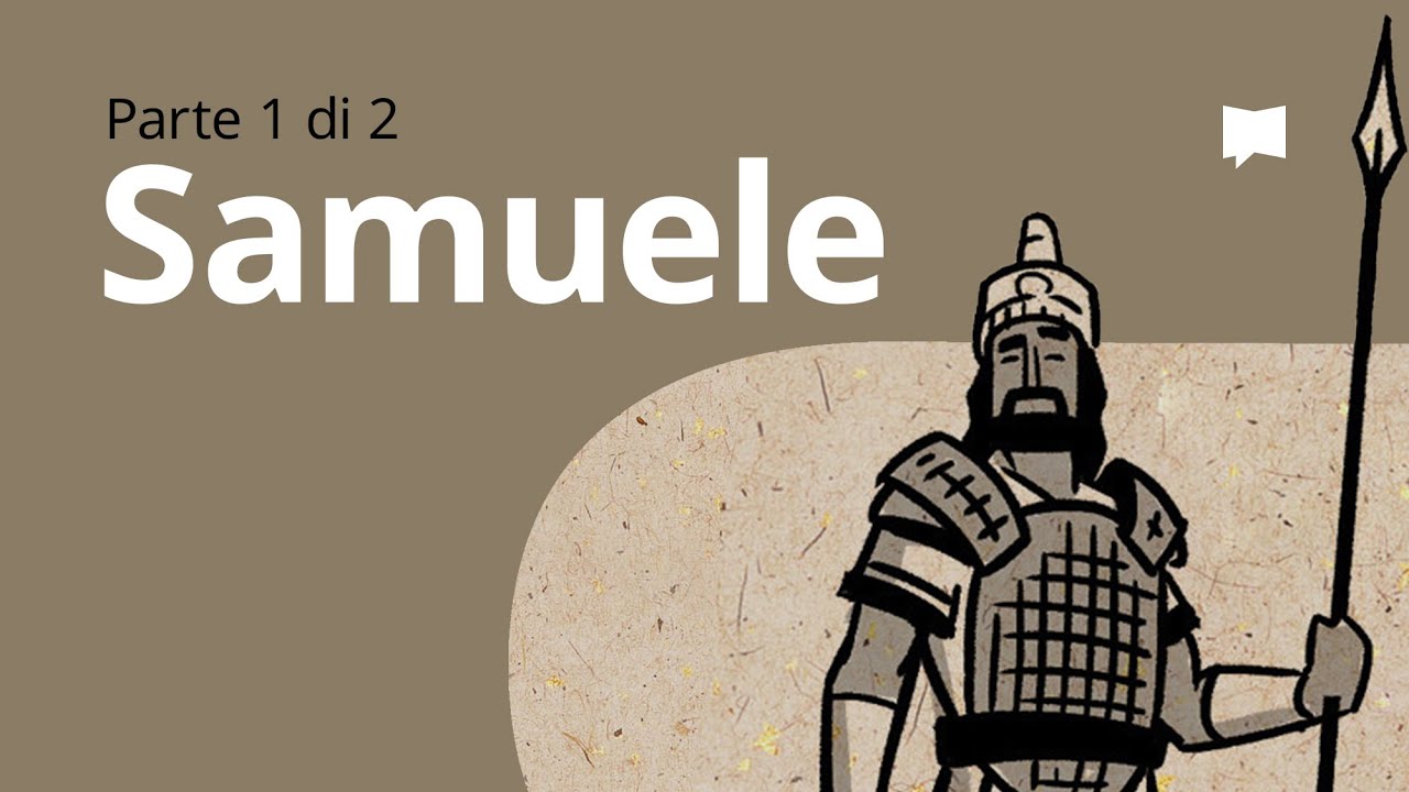 Panoramica: 1 Samuele
