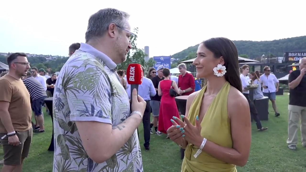 Eva Burešová: Čeká ji trojitá svatba! Zásnuby ale nebyly