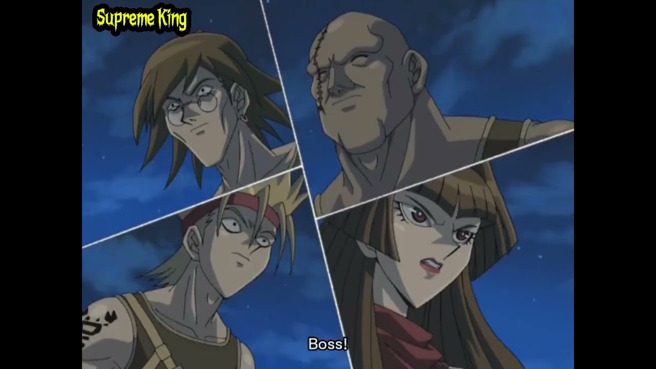 { Yu-Gi-Oh! GX AMV} Chazz VS Don Zalog [ Halloween Week Special]