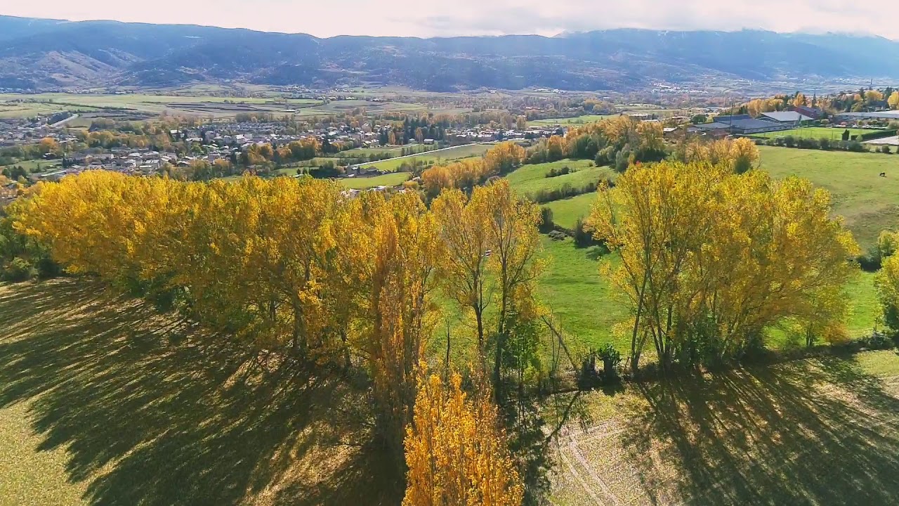 La Tard&oacute; a la Cerdanya