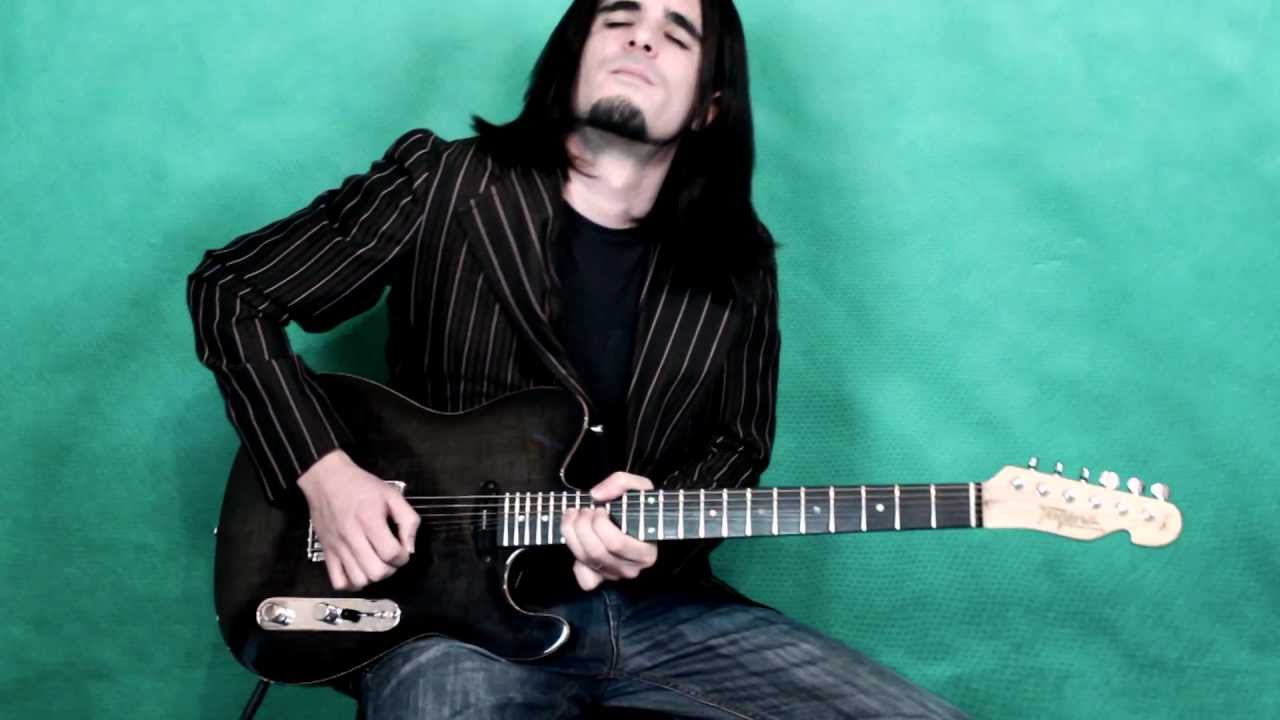 Watch In The Night - Celso Machado
