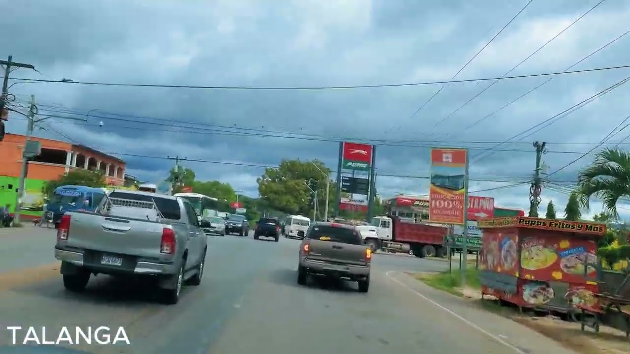 EN RUTA HACIA EL PORVENIR | MUNICIPIO DE FRANCISCO MORAZAN | HONDURAS