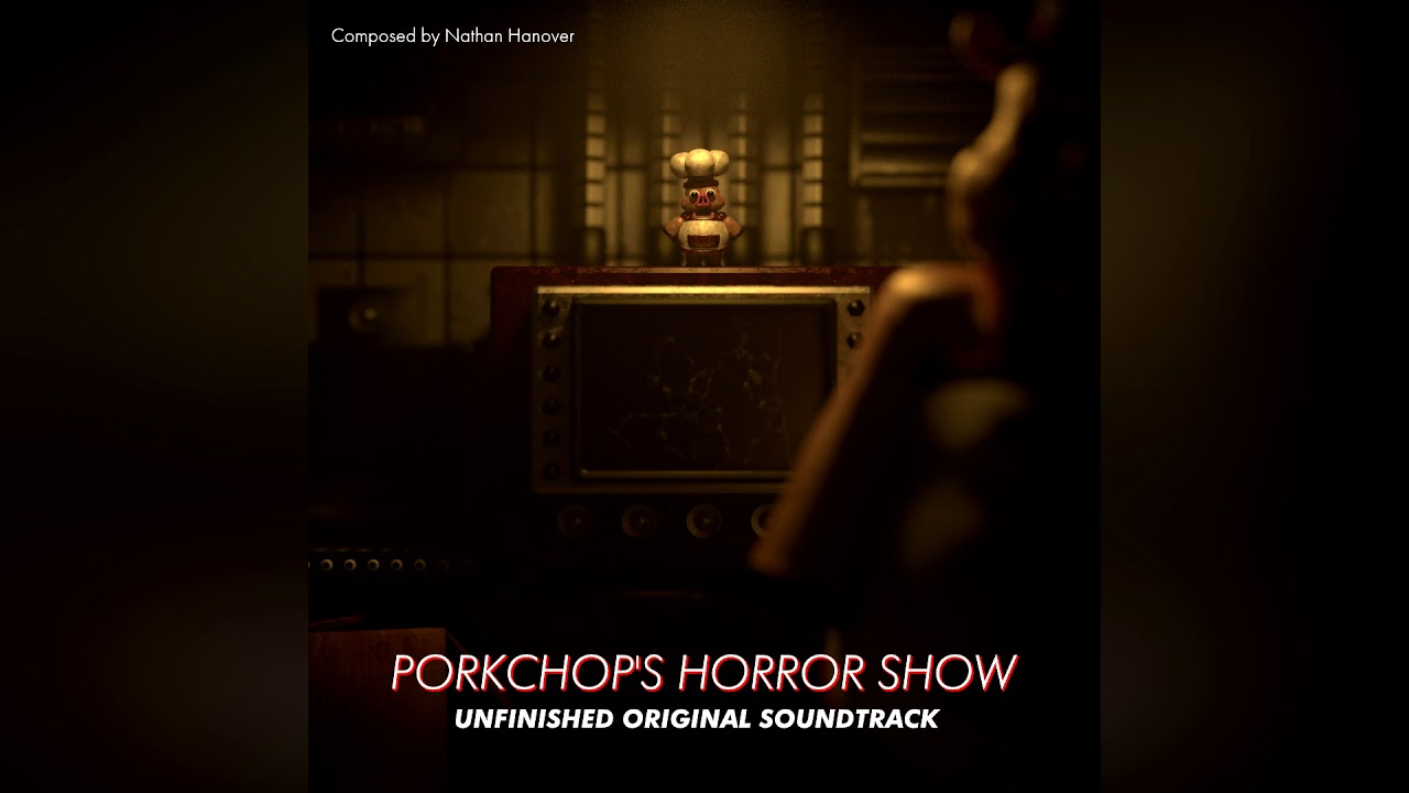PHS: Unfinished Original Soundtrack | Track 4 - Night In The Meat Factory