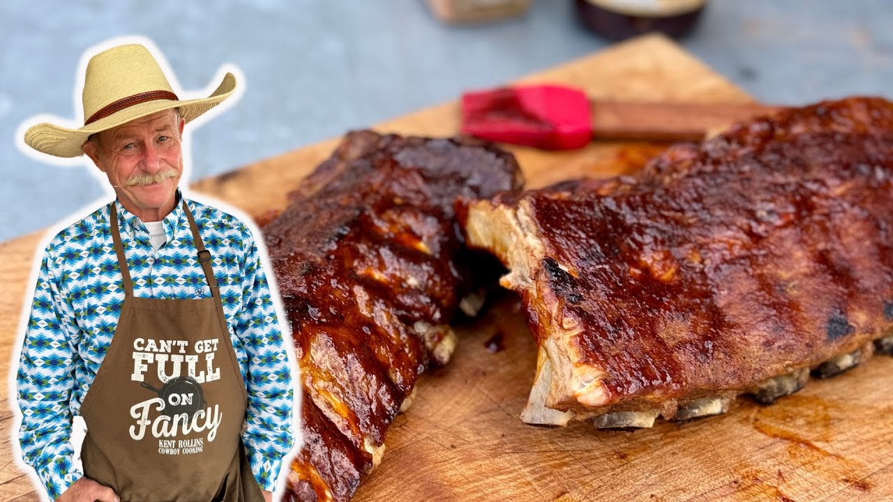 Best Ribs Ever, My Favorite Way to Cook Ribs| No Smoker? No Problem!