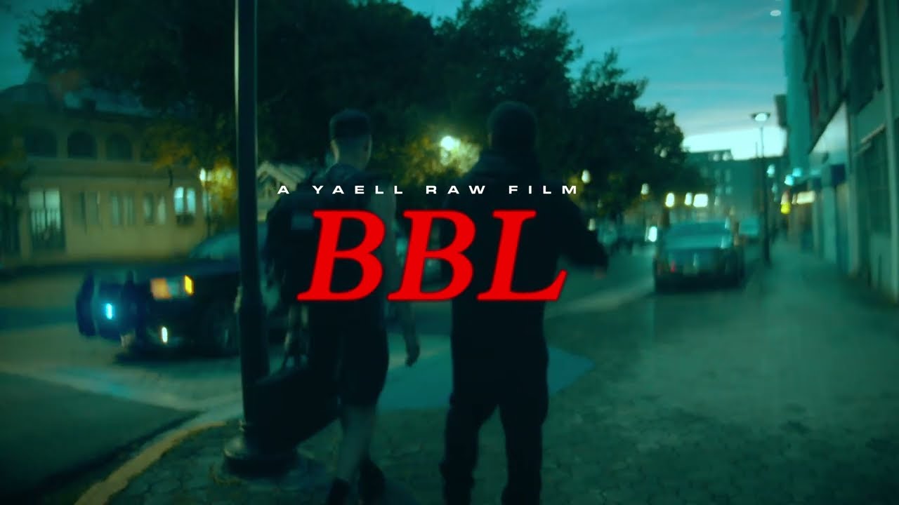Since2020 x Hira x Full Harmony - BBL (Visualizer Oficial)