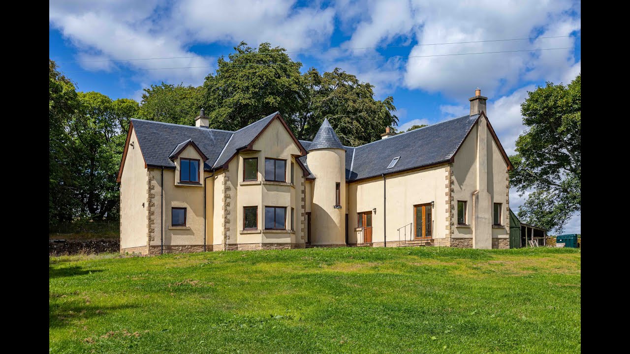The Walled Paddock Letham Jedburgh