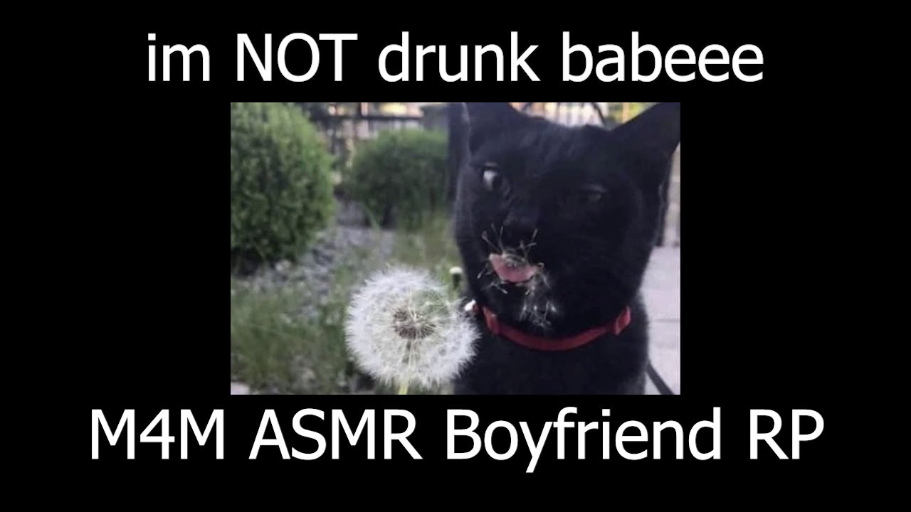 [M4M ASMR] Carrying your drunk boyfriend back home [Boyfriend RP]