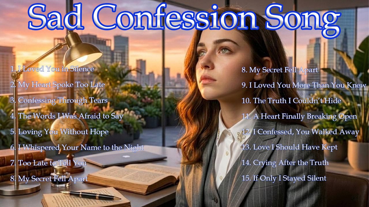 Sad Confession Song | love betrayal song | GemiMacy | Song 02