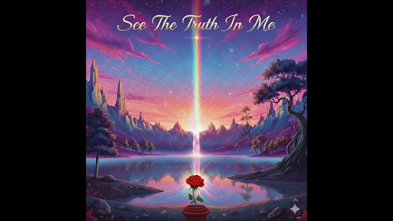 See The Truth In Me (80s Rock Ballad)
