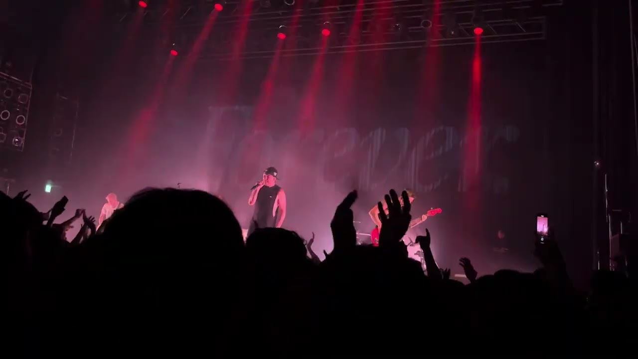 All Time Low - Old Scars / Future Hearts (05/07/2024)