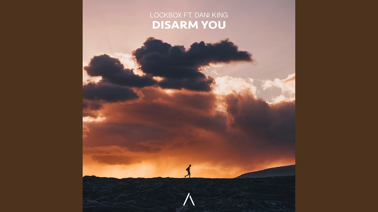 Disarm You (feat. Dani King)