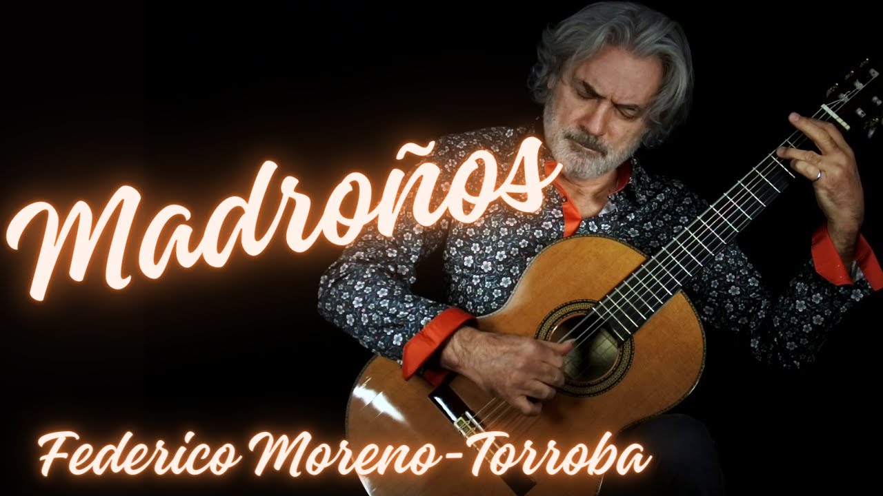 Madroños - Federico Moreno Torroba