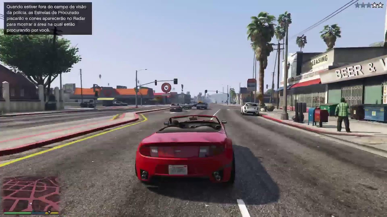 Gta LipeGmv