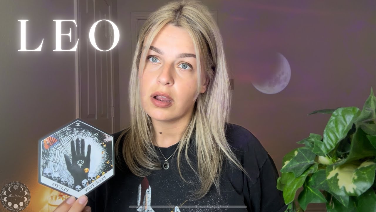 LEO ♌︎ Your Life WILL NEVER Be The Same After THIS! ♌︎  Leo Sign