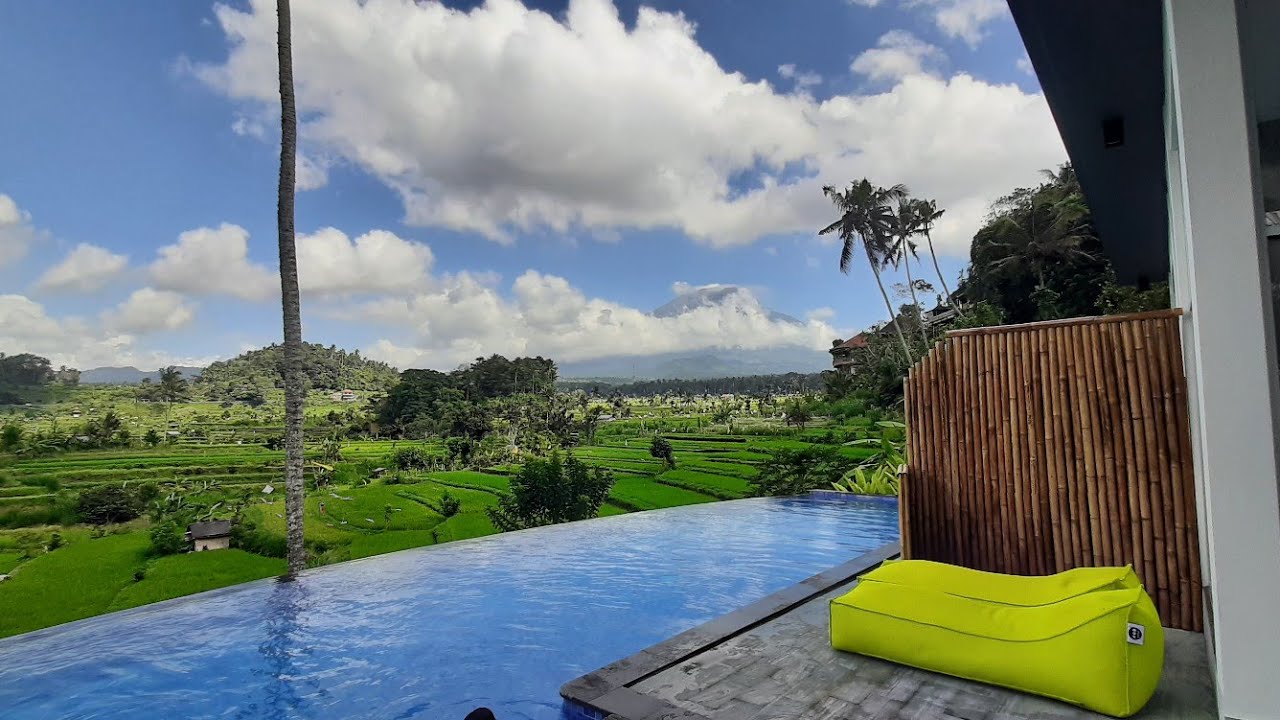 Check: Villa Di Bias Bali 🏖🏝 #bali #vacation