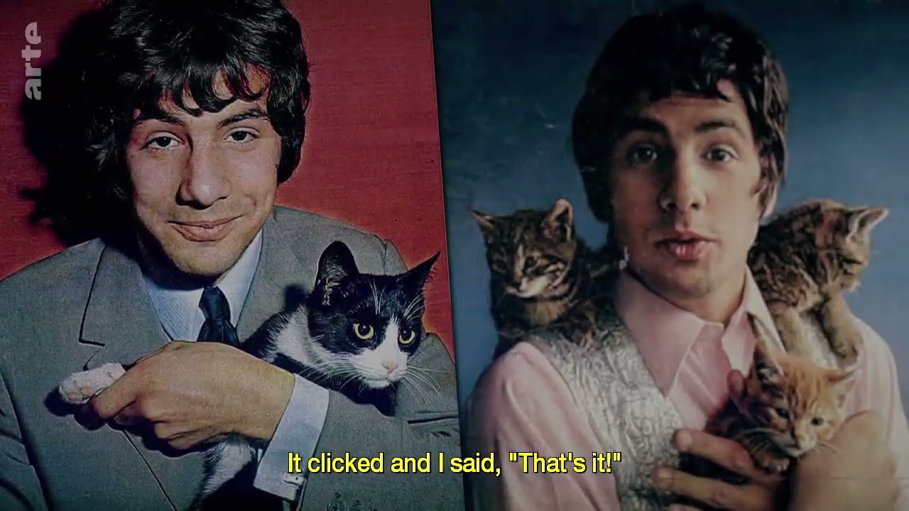 Cat Stevens - From Steven Georgiou to Yusuf Islam (English subbed, OV) Documentary (2020)