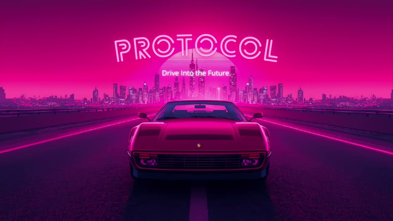 Protocol (Original Soundtrack)