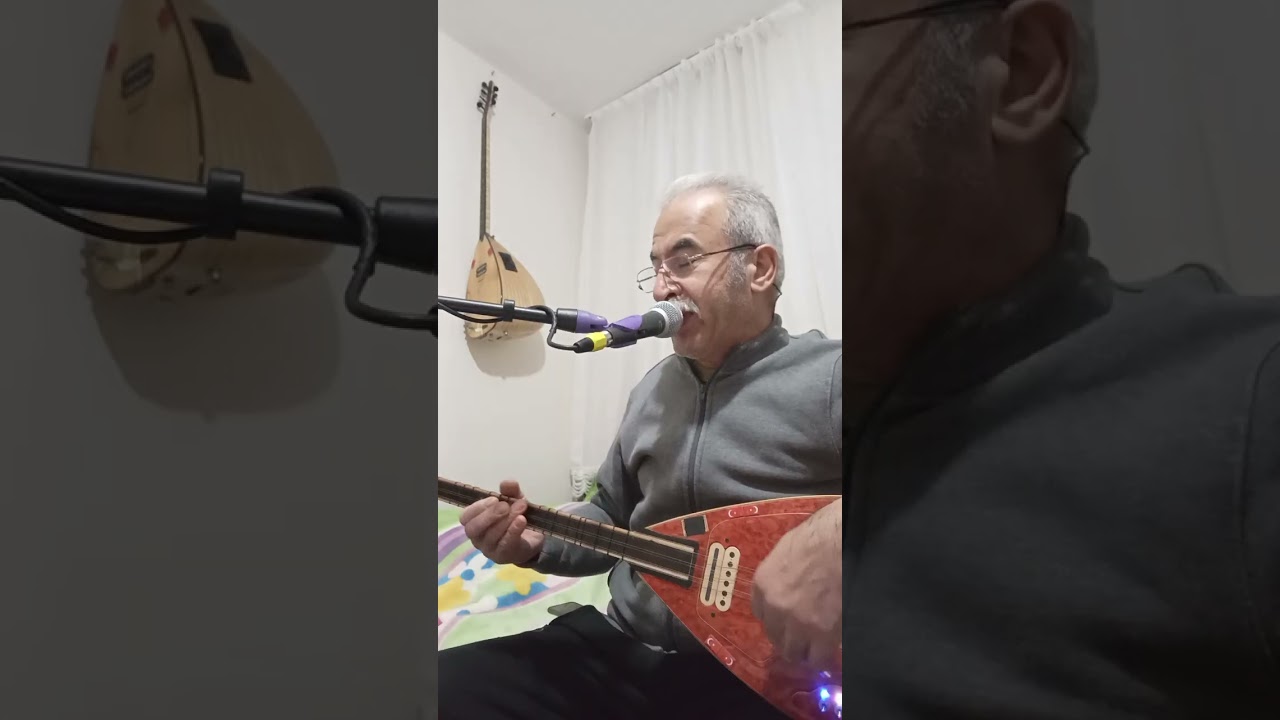 Yorma beni dünya 🎧🎤