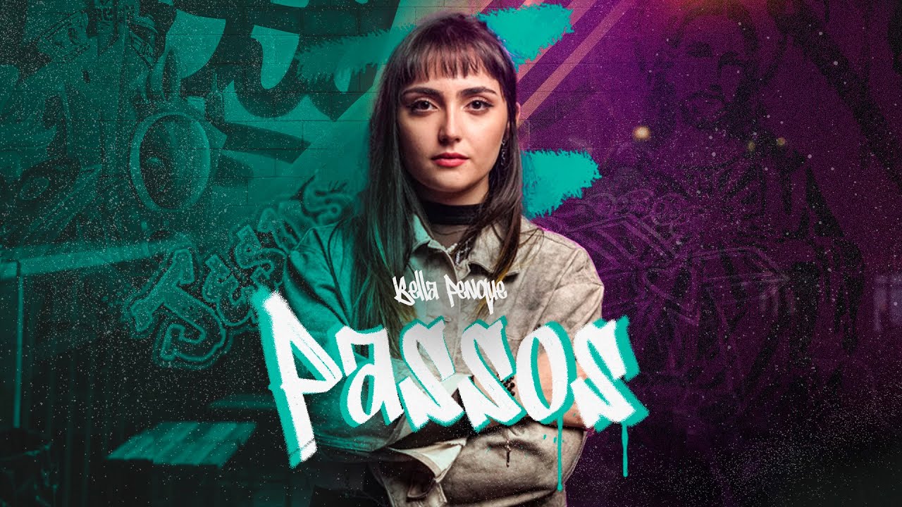 Passos | Bella Penque