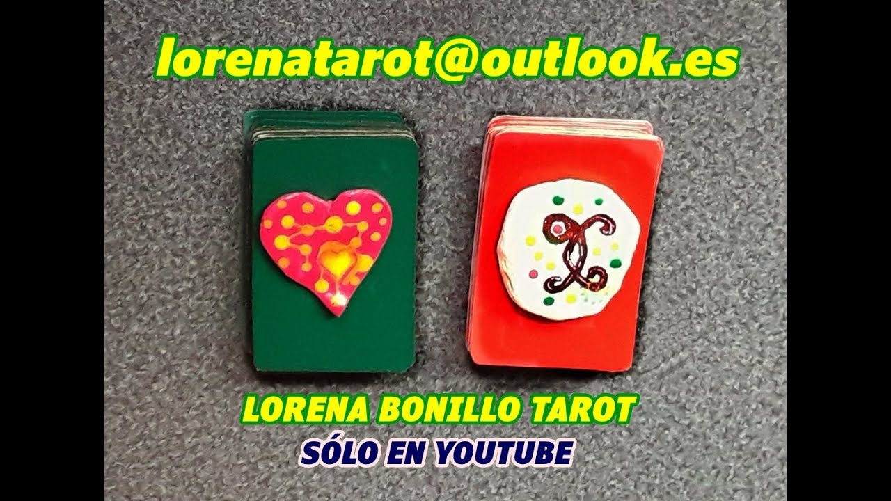 ¿QUÉ  SIENTE POR MÍ Y QUÉ HARÁ AL RESPECTO? (PRÓXIMOS 7 DÍAS). TAROT INTERACTIVO.