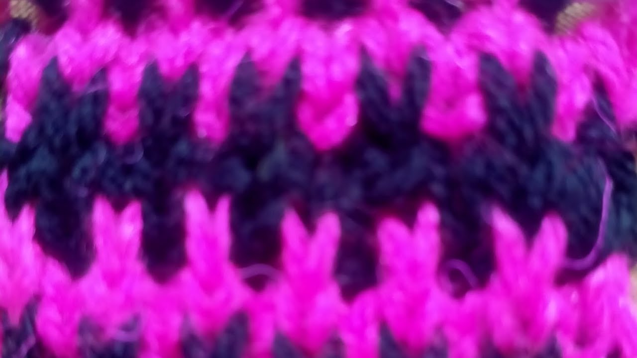 Easy sweater design # video # bunai ke tips & tricks # bunai ka sansar # Rumasharma-07 