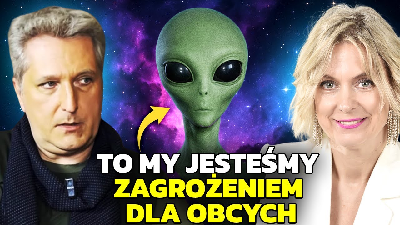 NIE JESTEŚMY PO TO, BY Z WAMI WALCZYĆ! Chcemy pom&oacute;c! - Robert Bernatowicz