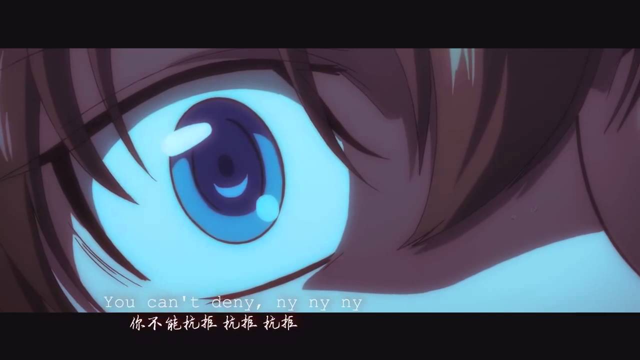 [Valvrave/L-elf × Haruto]Animals[ABO]