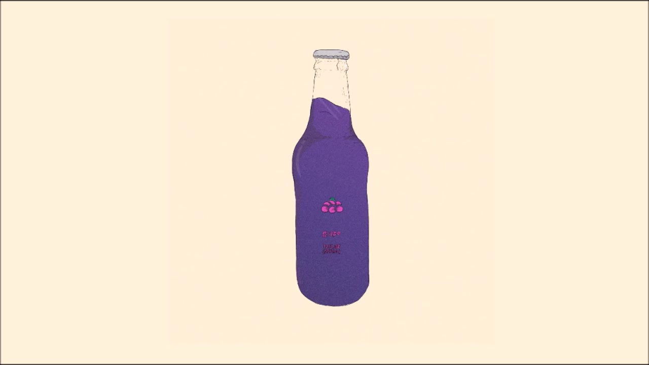 Rook1e - grape soda