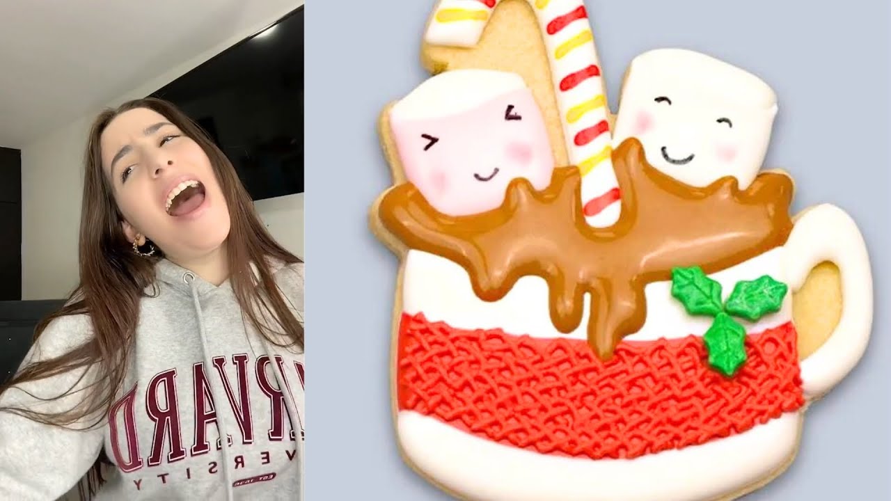 1 hora De los Mejores Tiktoks de @Leidys Sotolongo  @Rubén Tuesta 🤣  Storytime Con Pastel #166