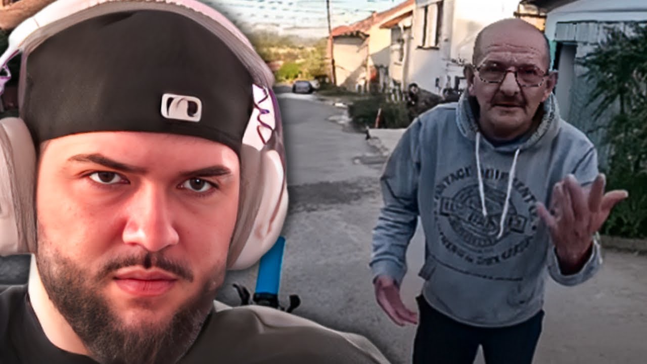 Clipul Ăsta Este Prea Wild..