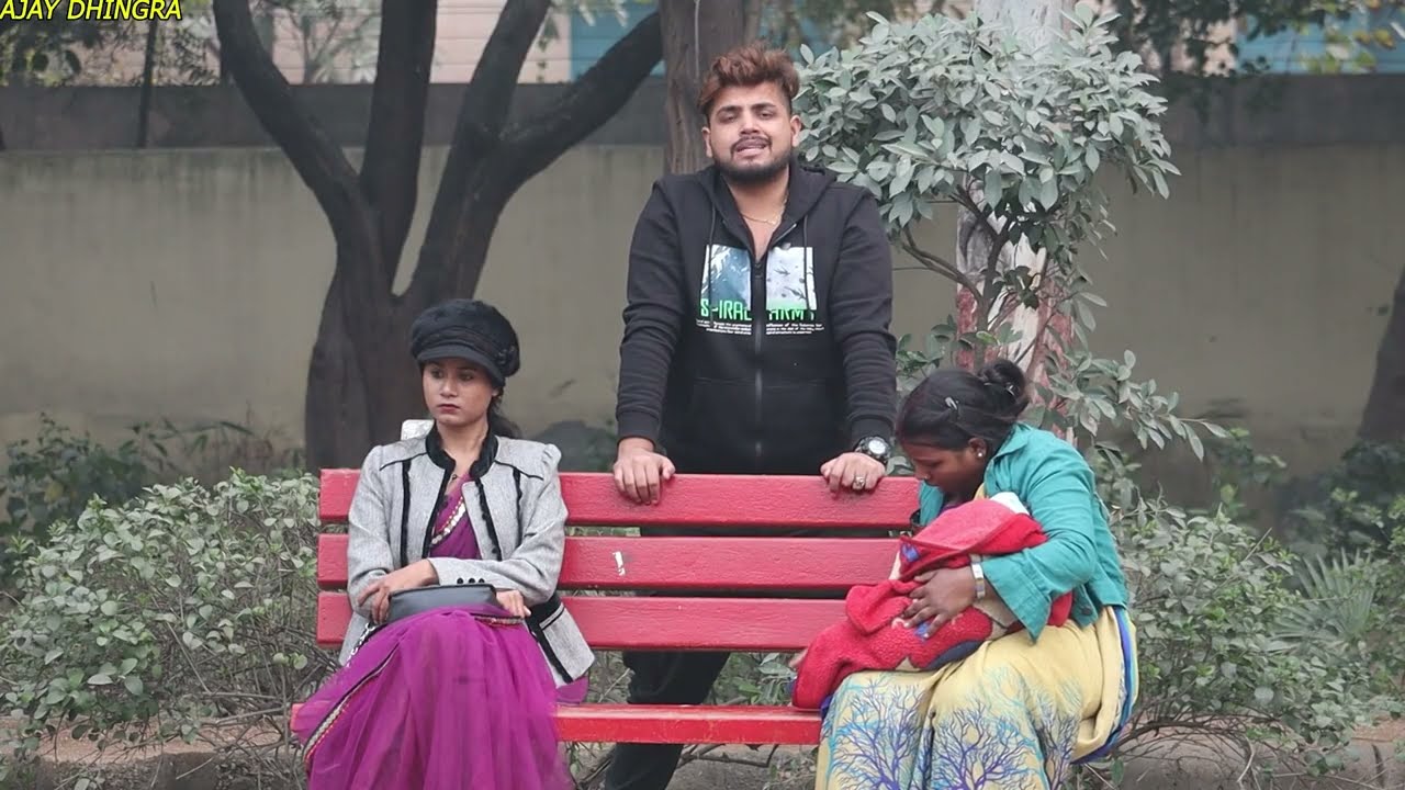 Ajay Bhai