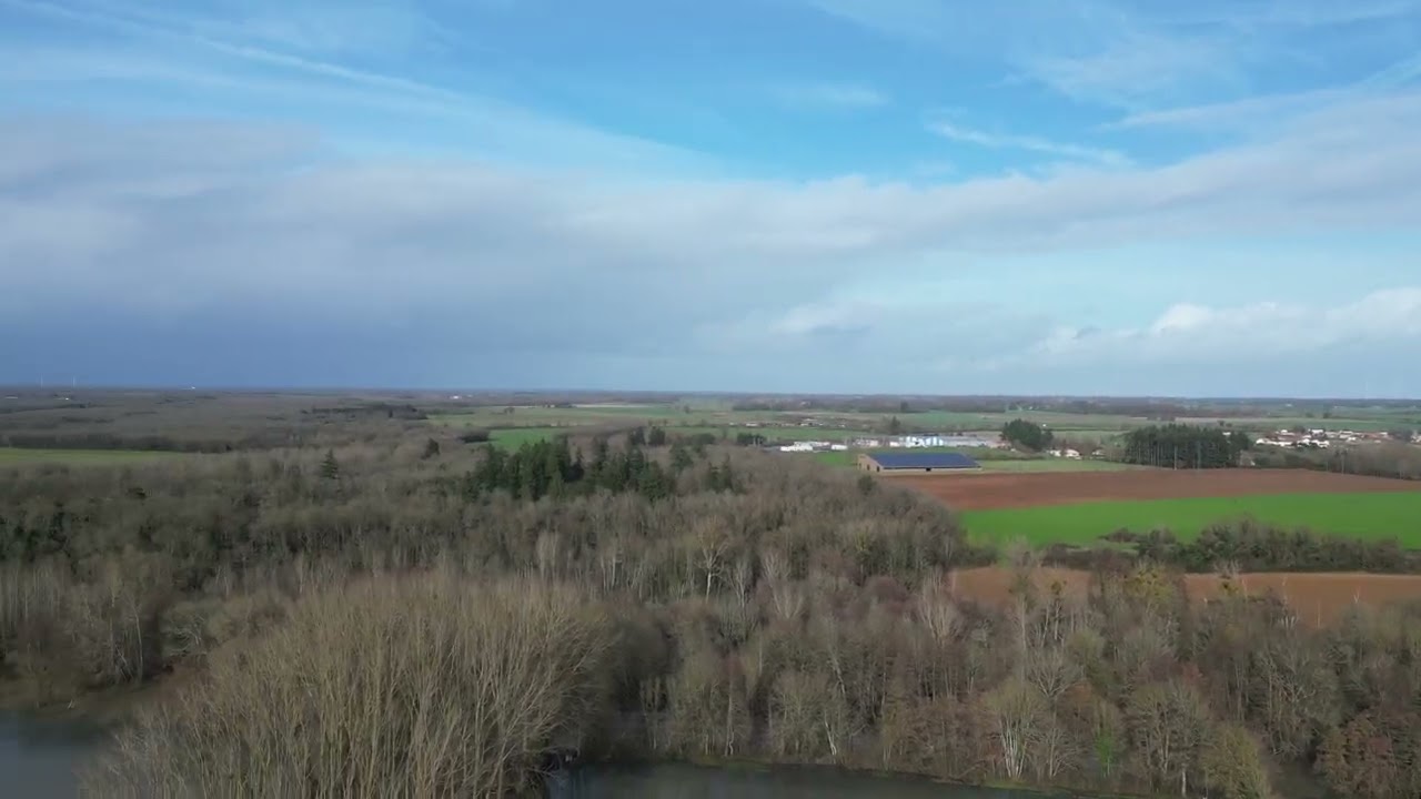 Le Ravary Floods 2026