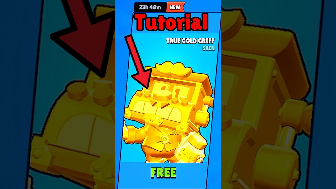 Как получить БЕСПЛАТНЫЙ обучающий курс по игре True Gold Griff