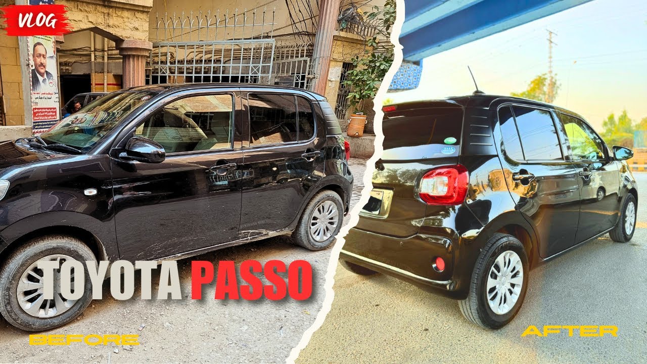 Last Vlog Of 2025 - Passo Ready Hogai  - Vlog