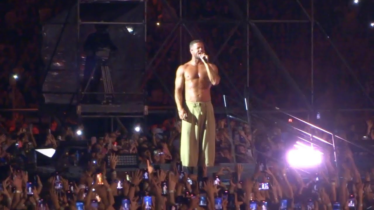 Imagine Dragons - Loom World Tour (Live from Mineirão in Belo Horizonte, MG - Brazil) FULL CONCERT