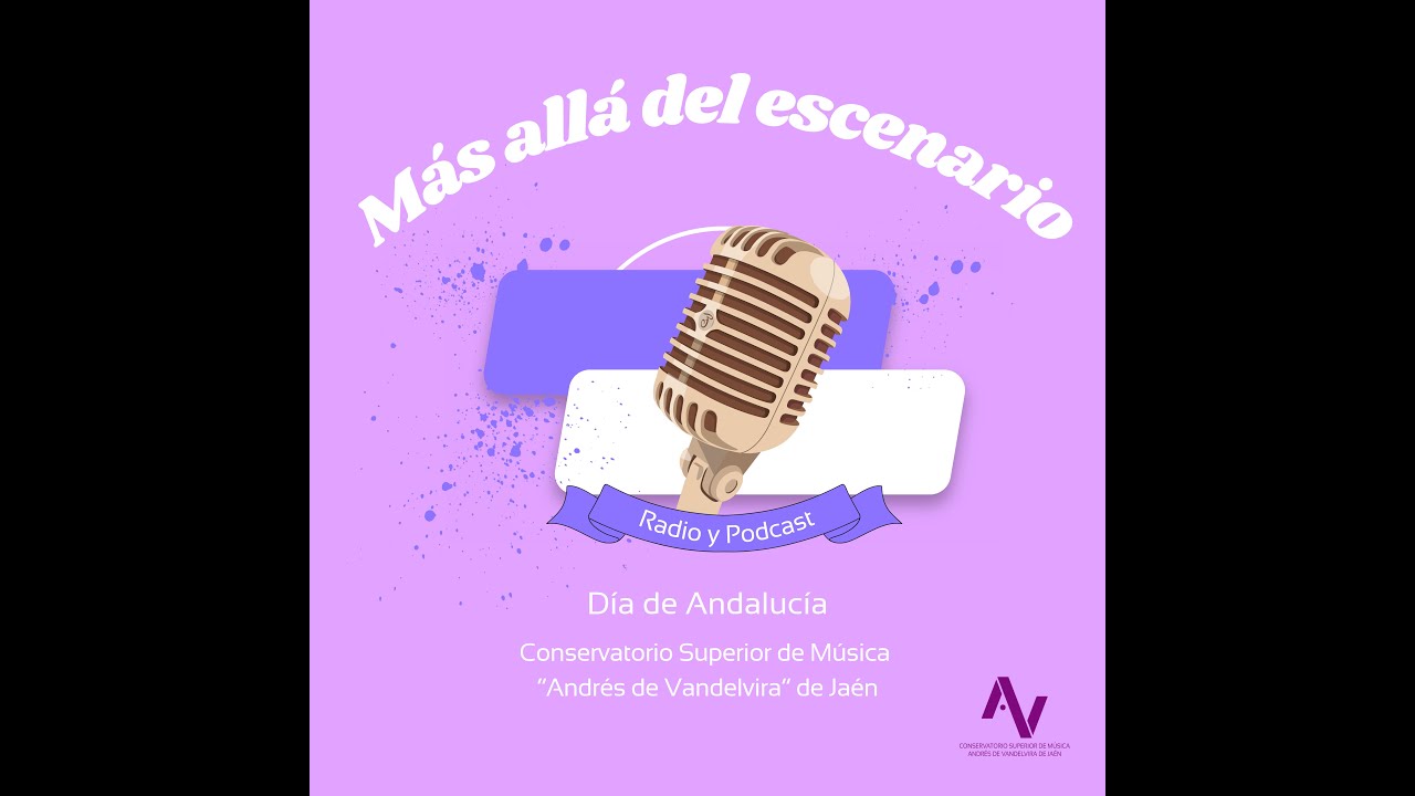 Episodio 7 | Día de Andalucía  26/02/2024