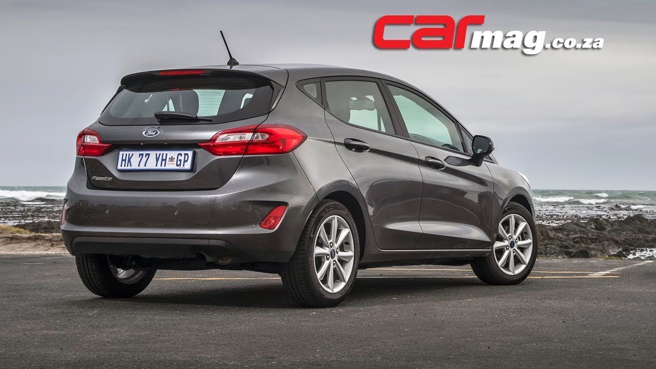 LONG-TERM WRAP-UP: Ford Fiesta 1,5 TDCI Trend