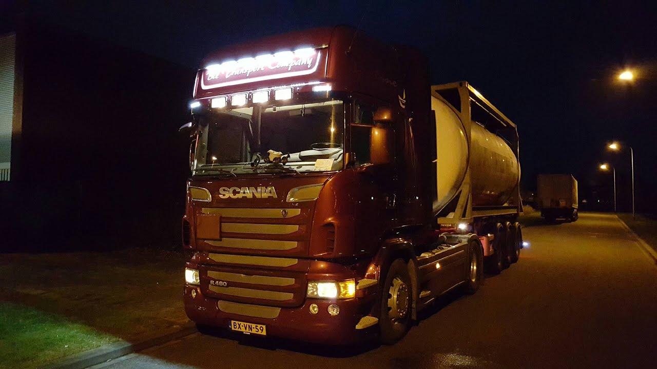 Bie Transport Company