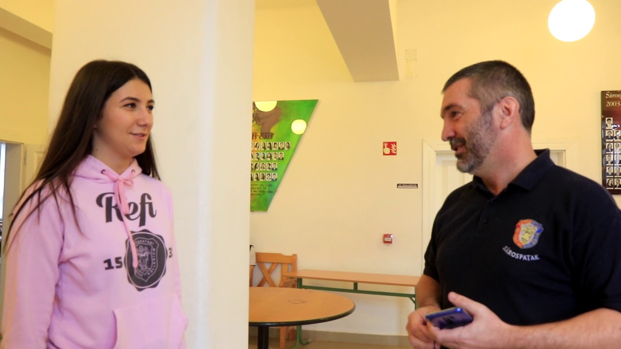 Sárospataki Református Kollégium Gimnáziuma Nyílt Nap 2020 Jobb Itthon Mint Otthon!