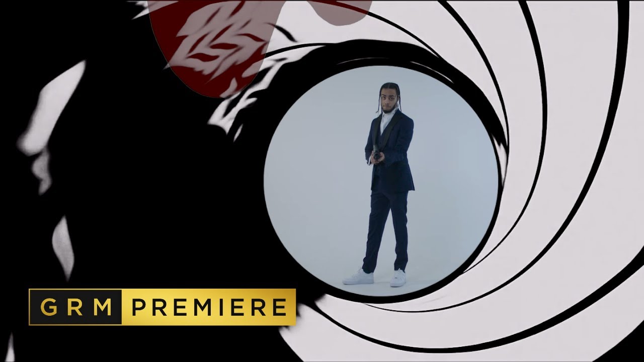 Snoop - 007 [Music Video] | GRM Daily