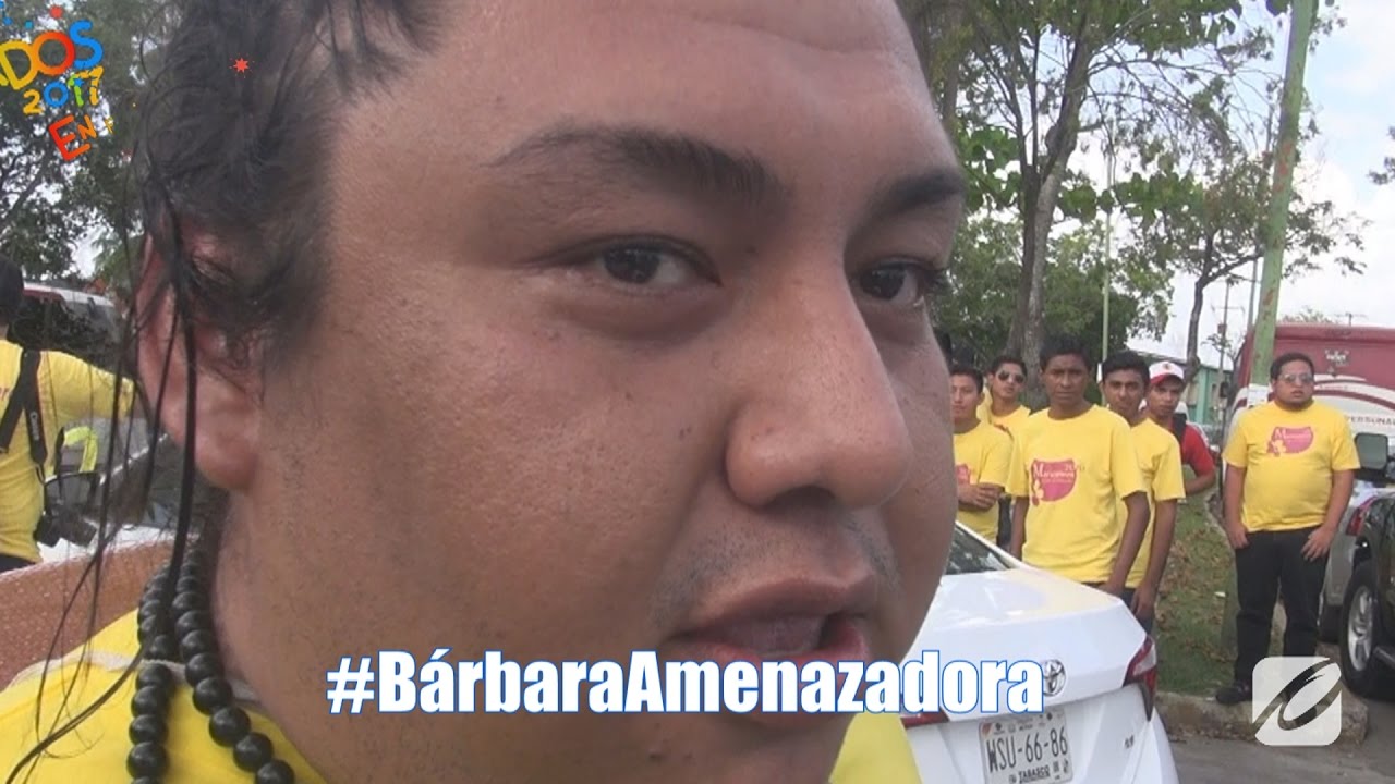 Para la concentración de embajadoras 2017. ¡Enferiados está listo!