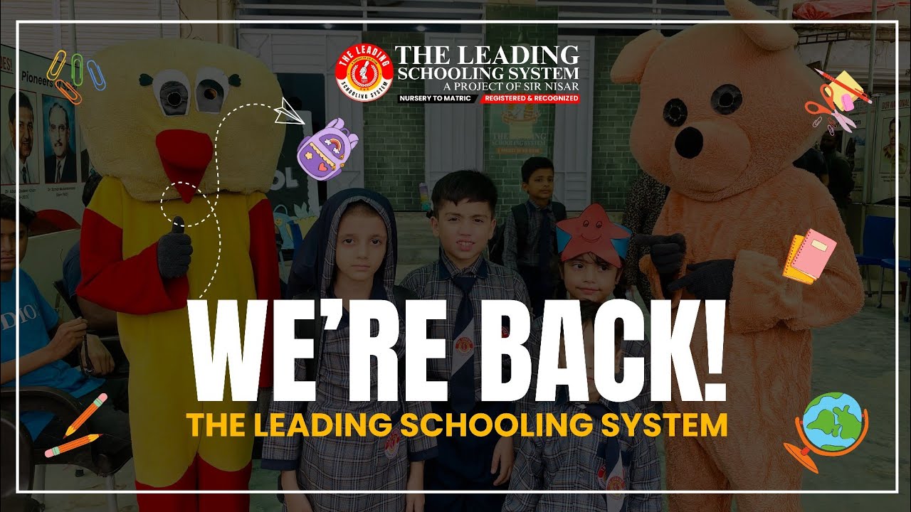 We’re Back in Action! First Day After Summer Vacation 🌞📚 | School Life Vibes 2025
