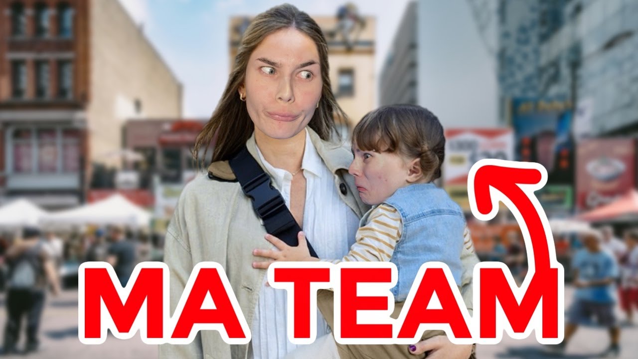 Je carry ma TEAM sur Fall Guys !