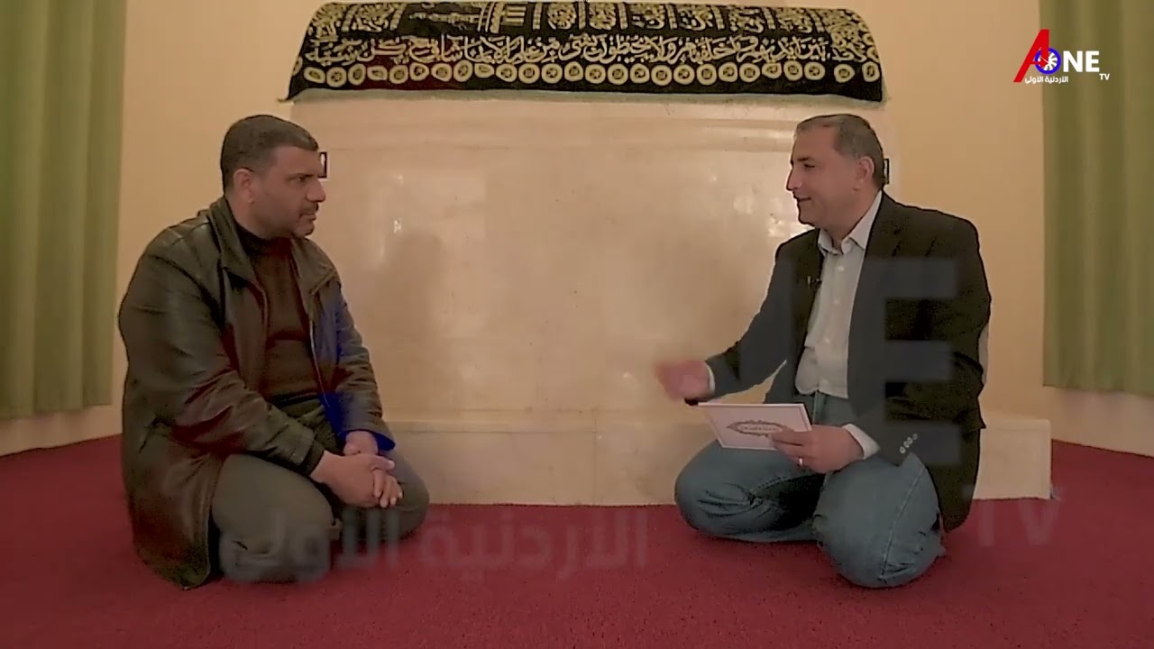 الصحابي ضرار بن الأزور رضي الله عنه