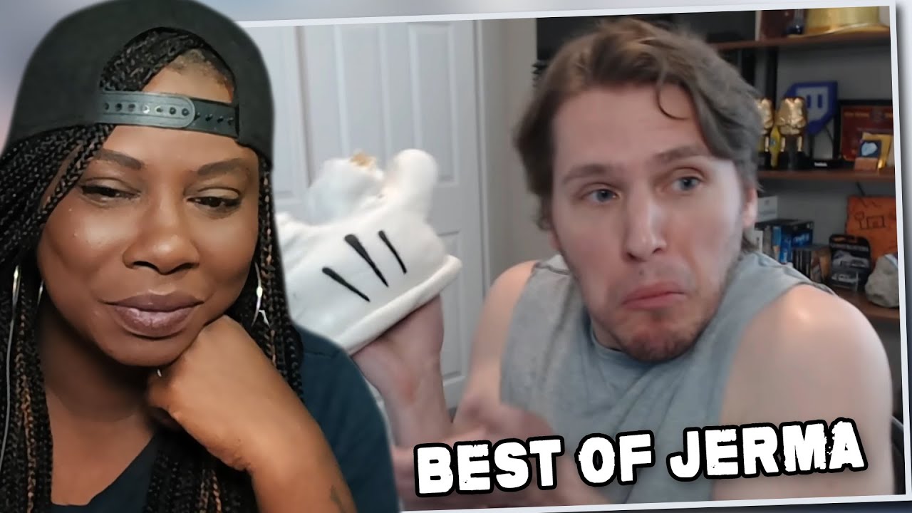 Best of Jerma