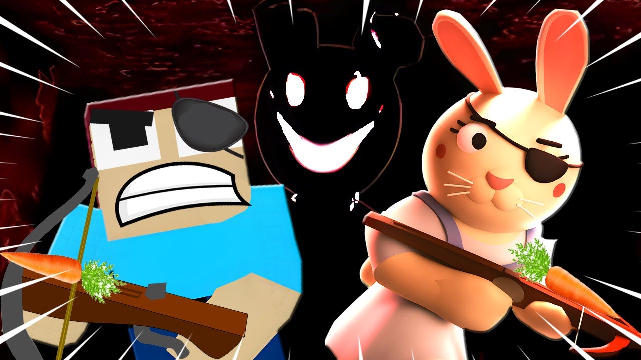 ¡PIGGY DECAY II: DELIRIUM! | ¡LA NUEVA ACTUALIZACIÓN DE PIGGY!