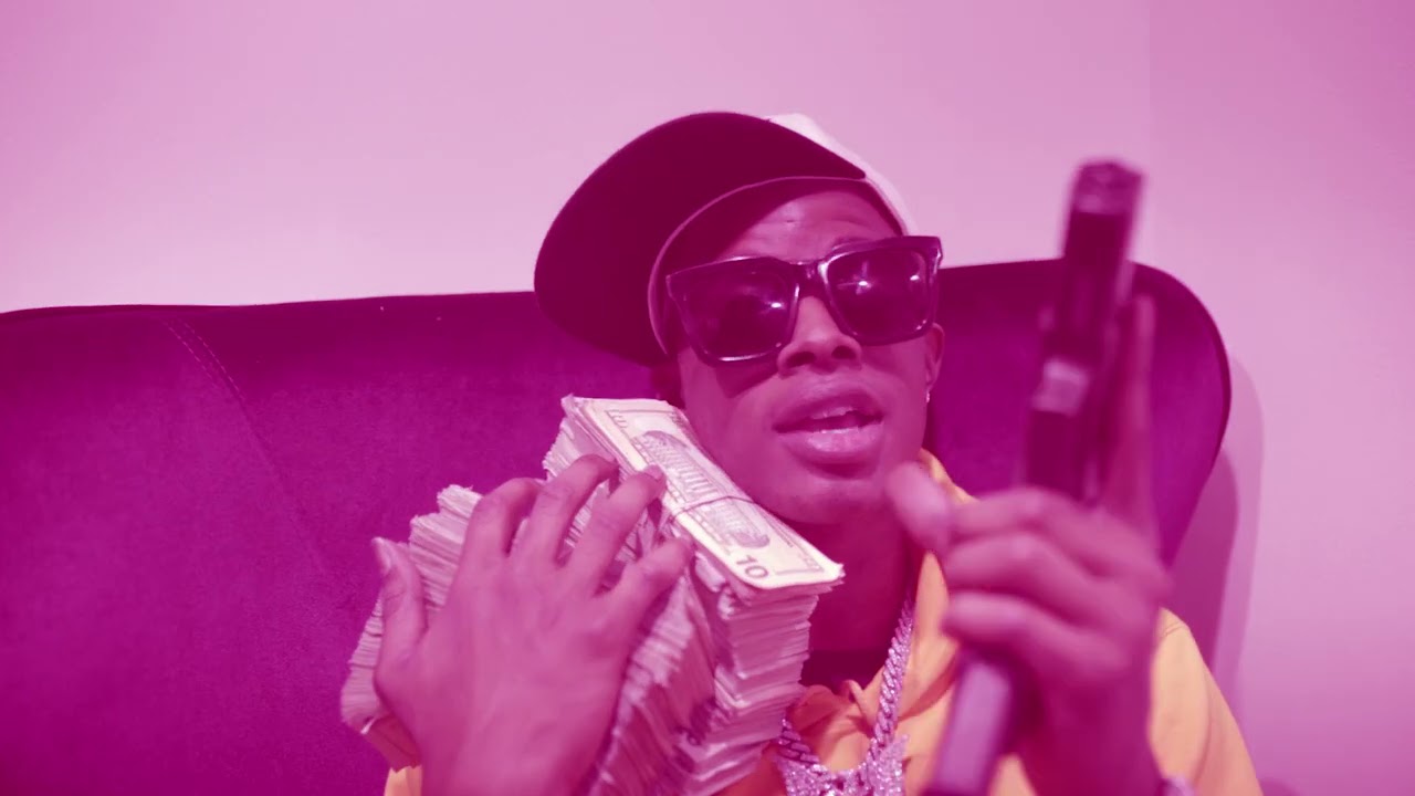 Lil Double 0 - G6 (Official Video) (Dir. @bristiian )